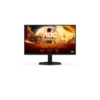 AOC G4 25G42E. Monitor Desktop
