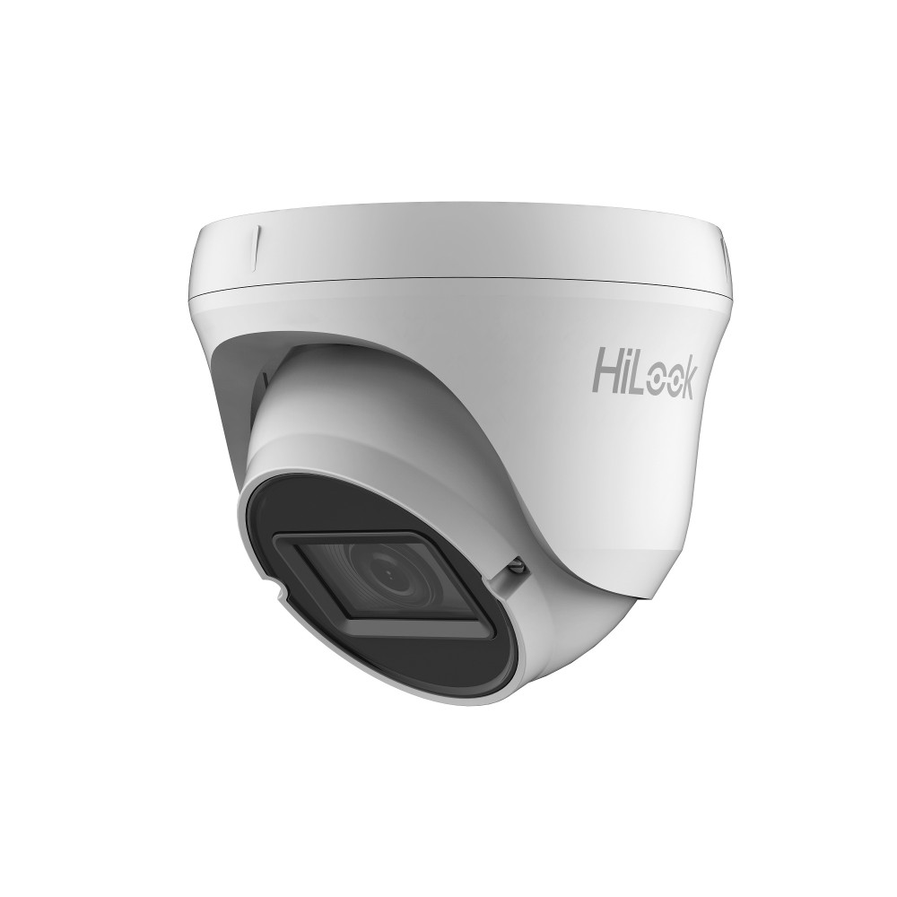 Hikvision THC-T323-Z Videocamere