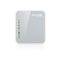 TP-LINK TL-MR3020. Router
