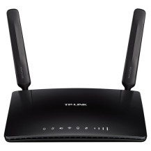 TP-LINK TL-MR6400. Router