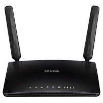 TP-LINK TL-MR6400. Router