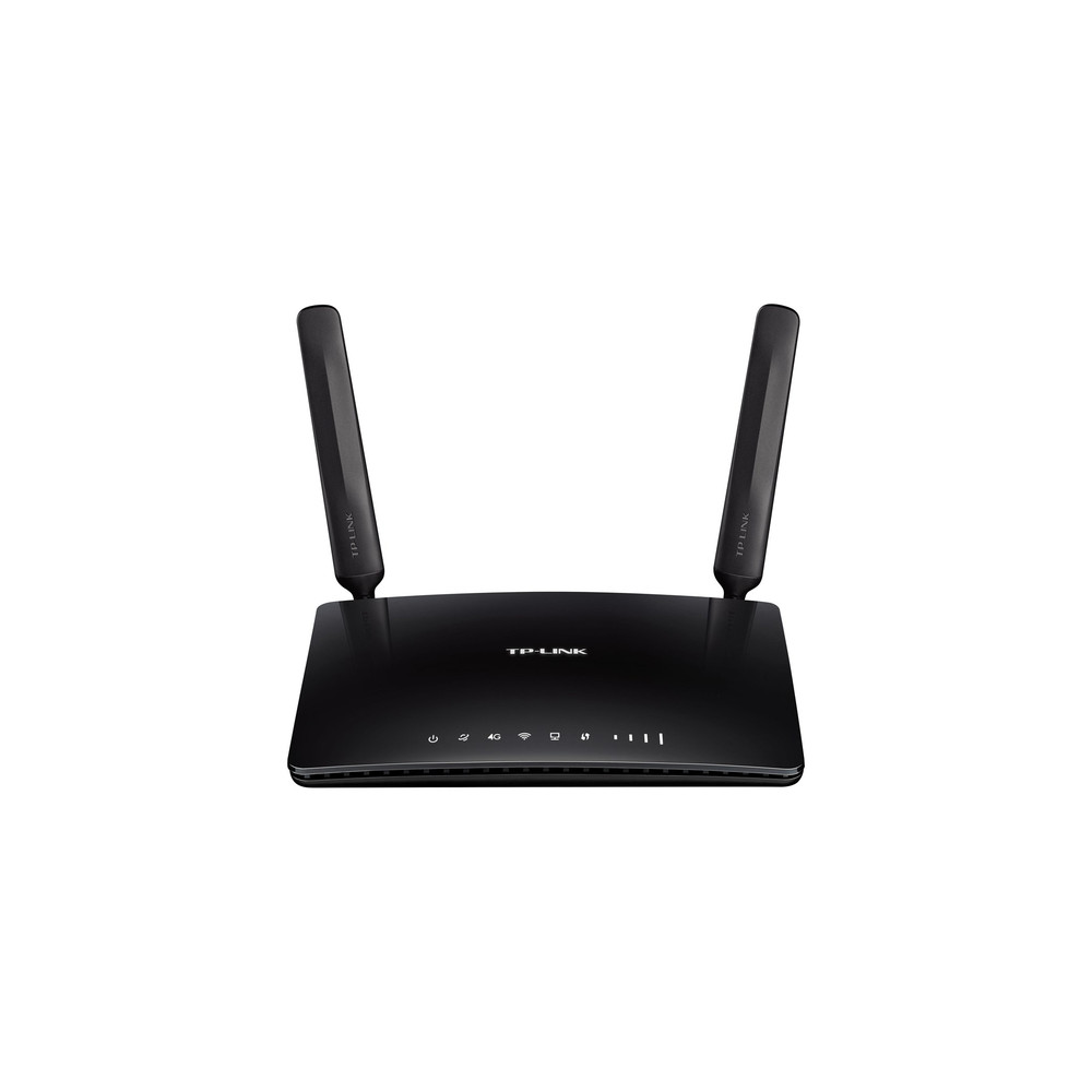 TP-LINK TL-MR6400. Router