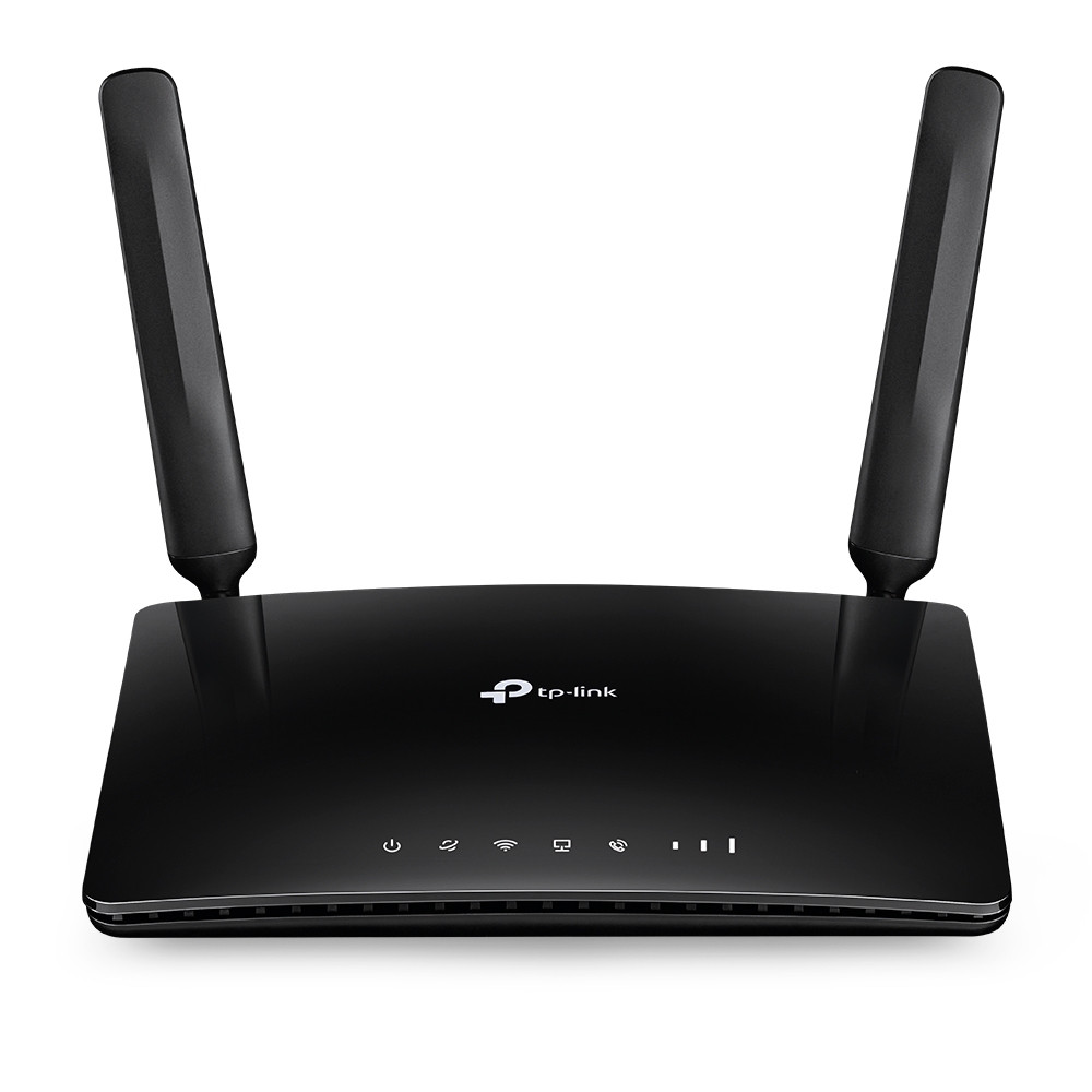 TP-LINK TL-MR6500v. Router