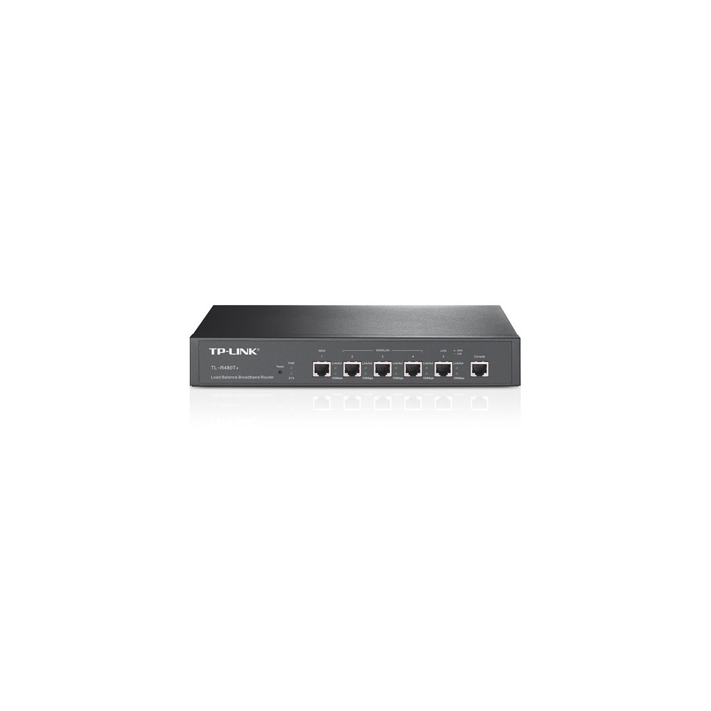 TP-LINK TL-R480T+. Router