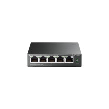 TP-Link TL-SF1005LP. Switch