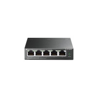 TP-Link TL-SF1005LP. Switch