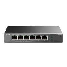 TP-LINK TL-SF1006P. Switch
