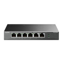 TP-LINK TL-SF1006P. Switch