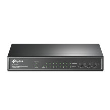 TP-LINK TL-SF1009P. Switch