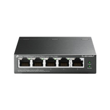 TP-Link TL-SG1005LP. Switch