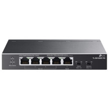 TP-Link TL-SG1005P-PD Switch