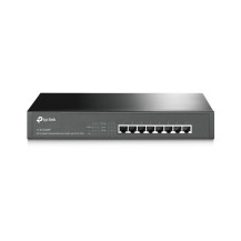 TP-LINK 8 Port Gigabit PoE Switch. Switch