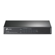 TP-LINK TL-SG1008P. Switch