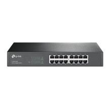 TP-LINK 16-Port Gigabit Desktop/Rackmount Switch. Switch