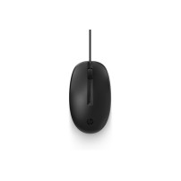 HP Mouse 128 Laser Wired. Mouse