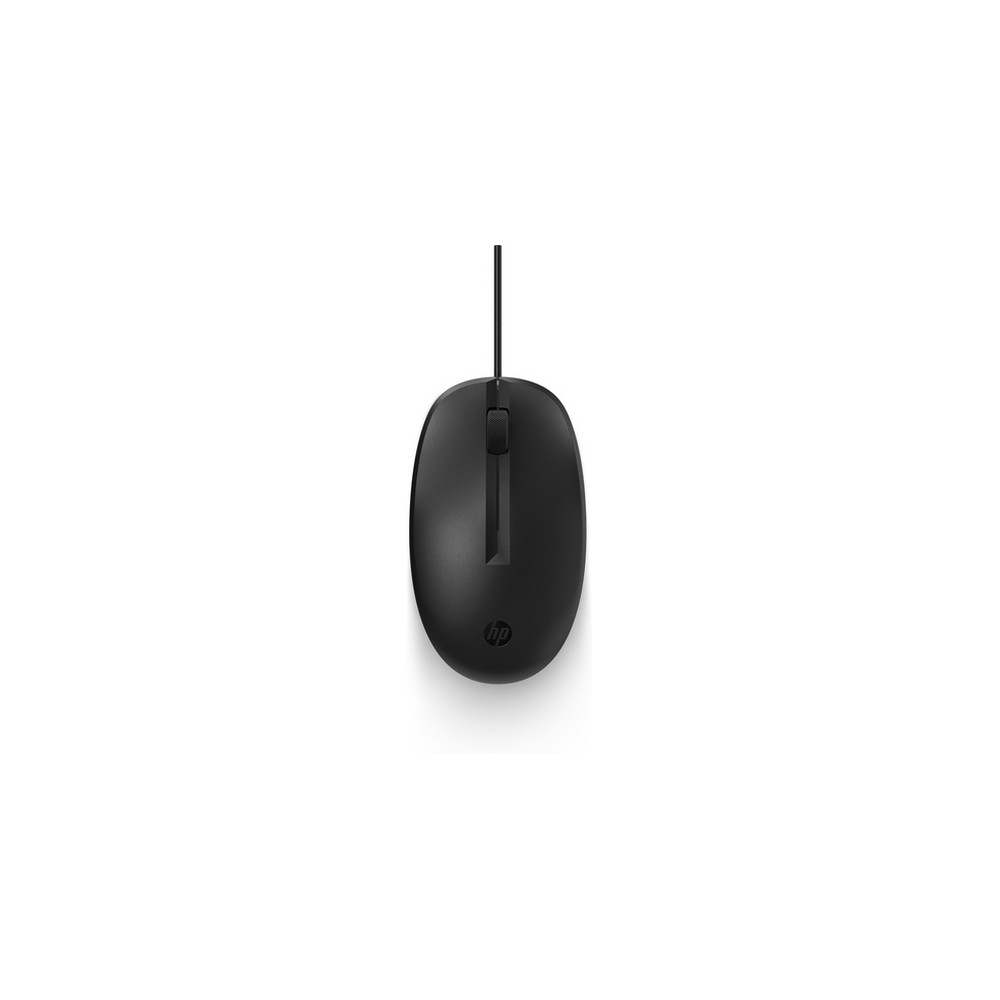 HP Mouse 128 Laser Wired. Mouse
