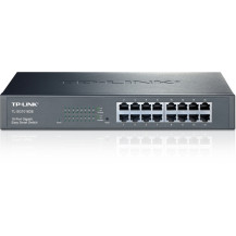 TP-LINK TL-SG1016DE. Switch
