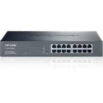 TP-LINK TL-SG1016DE. Switch