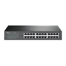 TP-LINK JetStream. Switch