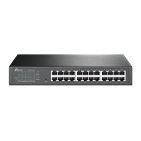 TP-LINK JetStream. Switch