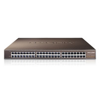 TP-LINK 48-Port Gigabit Switch. Switch