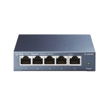 TP-LINK TL-SG105. Switch