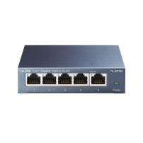 TP-LINK TL-SG105. Switch
