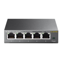 TP-LINK TL-SG105E. Switch