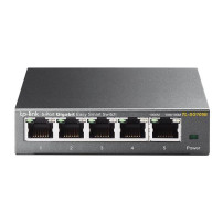 TP-LINK TL-SG105E. Switch