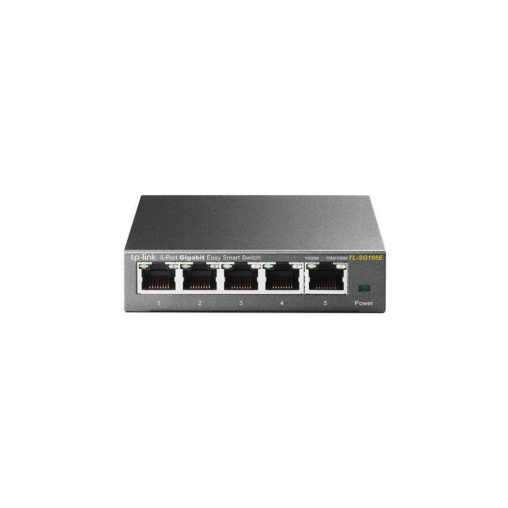 TP-LINK TL-SG105E. Switch