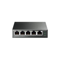 TP-LINK TL-SG105PE. Switch