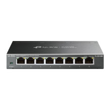 TP-LINK TL-SG108E. Switch