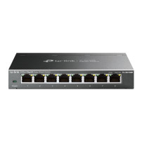 TP-LINK TL-SG108E. Switch