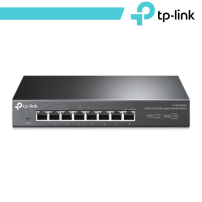 TP-LINK TL-SG108-M2. Switch