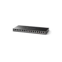 TP-LINK TL-SG116E. Switch