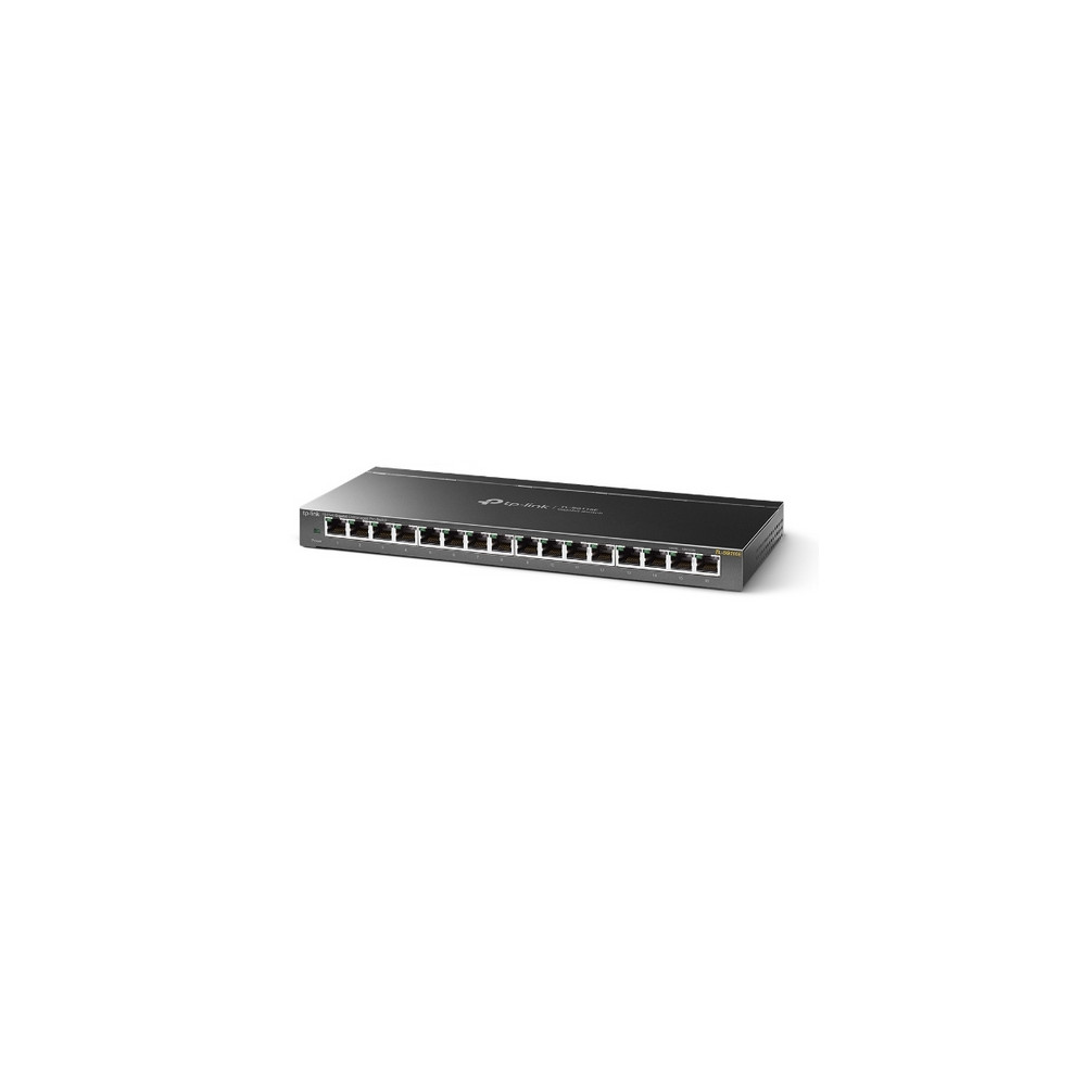TP-LINK TL-SG116E. Switch