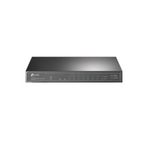 TP-LINK TL-SG1210P. Switch