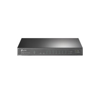 TP-LINK TL-SG1210P. Switch