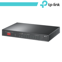 TP-Link TL-SG1210PP Switch