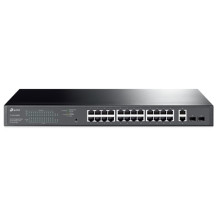 TP-Link TL-SG1428PE. Switch