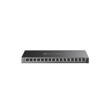 TP-Link TL-SG2016P. Switch