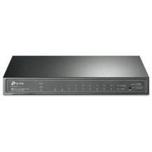 TP-Link Omada SG2210P. Switch
