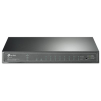 TP-Link Omada SG2210P. Switch