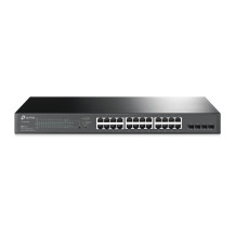 TP-LINK TL-SG2428P. Switch