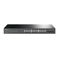 TP-LINK TL-SG2428P. Switch