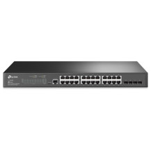 TP-Link Omada SG3428. Switch
