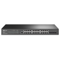 TP-Link Omada SG3428. Switch