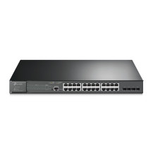 TP-LINK TL-SG3428MP. Switch