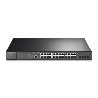TP-LINK TL-SG3428MP. Switch