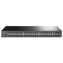 TP-LINK TL-SG3452. Switch